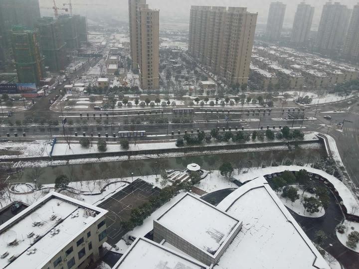 桐乡天气预报_桐乡暴雪天气应对措施_桐乡雨雪天气交通出行信息