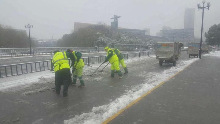 桐乡雨雪天气交通出行信息_桐乡暴雪天气应对措施_桐乡天气预报
