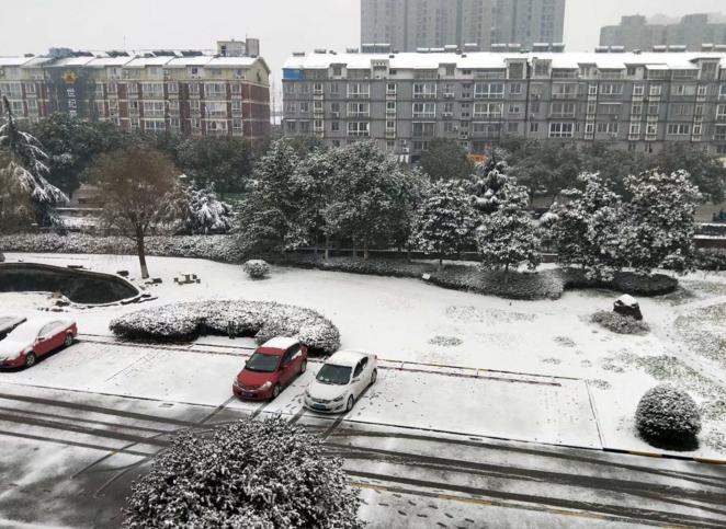 桐乡雨雪天气交通出行信息_桐乡暴雪天气应对措施_桐乡天气预报