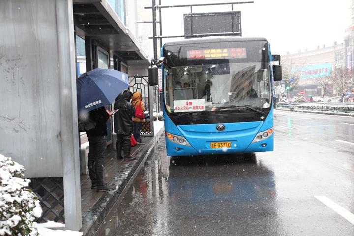 桐乡雨雪天气交通出行信息_桐乡天气预报_桐乡暴雪天气应对措施