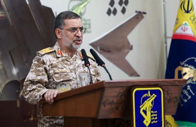 美以伊战争第15天:伊朗开出两个停火条件,战事规模超美预期