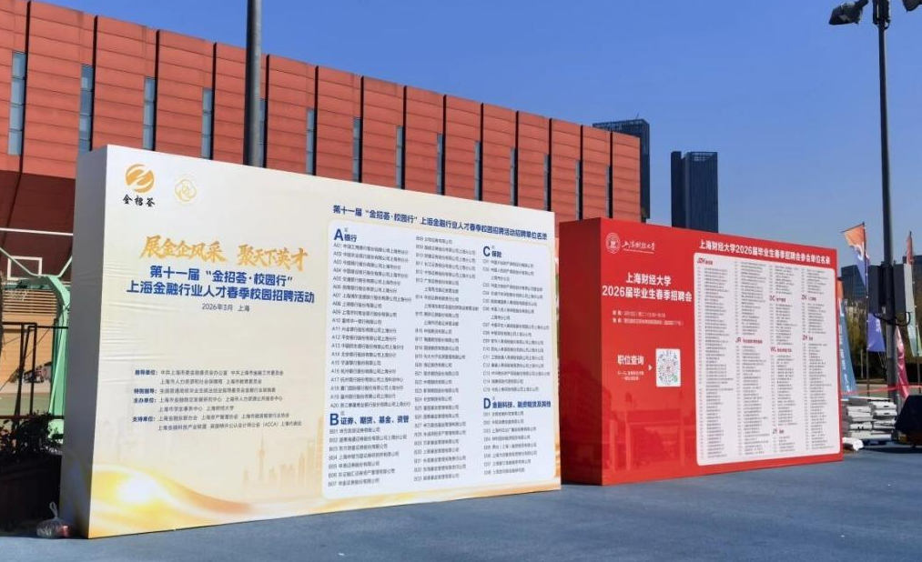 风向变了！券商争抢AI人才，岗位冷热分化