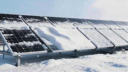 晶科能源发布五星防火组件，以硬核阻燃技术重塑光伏防火安全新标杆