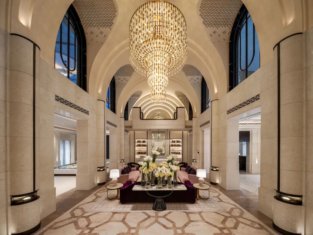 静安里斩获iF大奖背后：华发股份强势出圈的产品主义