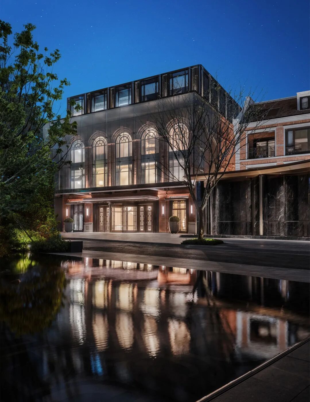 静安里斩获iF大奖背后：华发股份强势出圈的产品主义