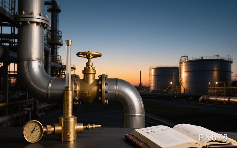 霍尔木兹海峡风险叠加供应缺口扩大,布伦特油价或冲击150美元