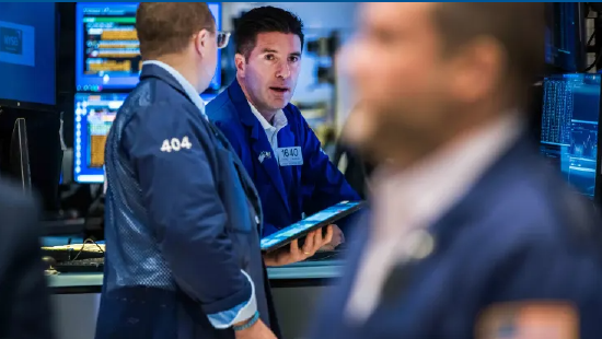 盘前：纳指期货涨0.94% 特朗普称愿结束战争