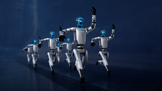 宇树科技IPO：一个“跛脚”的领跑者？