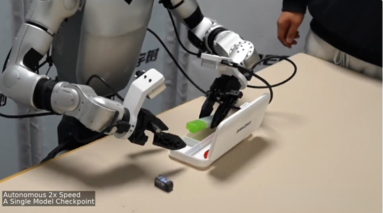 宇树科技IPO：一个“跛脚”的领跑者？