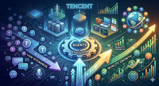 对话腾讯李强：不会为Token消耗打价格战 那是低价值扩张