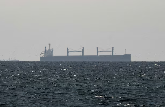 消息人士:美国情报警告伊朗短期内不会放松对霍尔木兹海峡的控制