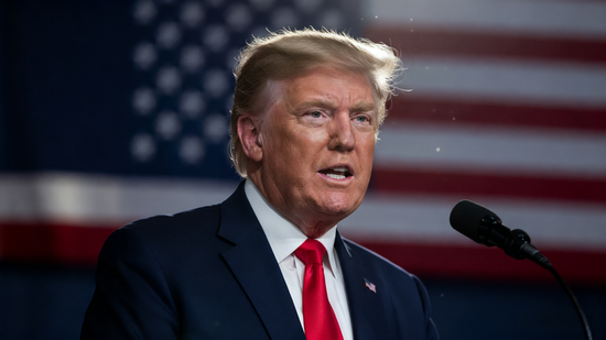 周三演讲效果不佳、对媒体报道不满、对战争后果沮丧！特朗普正考虑“大规模改组”内阁