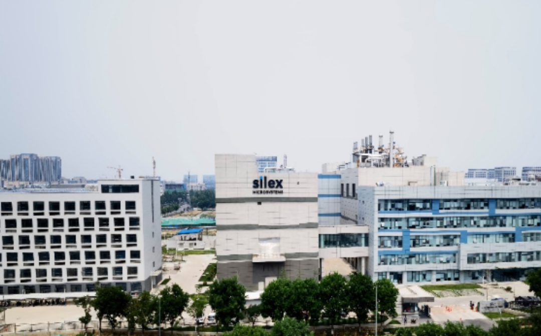 一场双赢的“分手”！赛微电子让渡瑞典Silex控制权