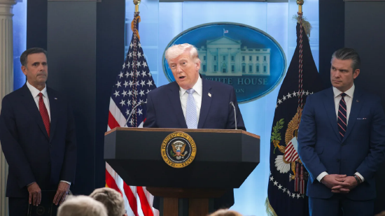 美伊达成脆弱停火协议引发市场情绪缓和，但持久和平仍无明确路径