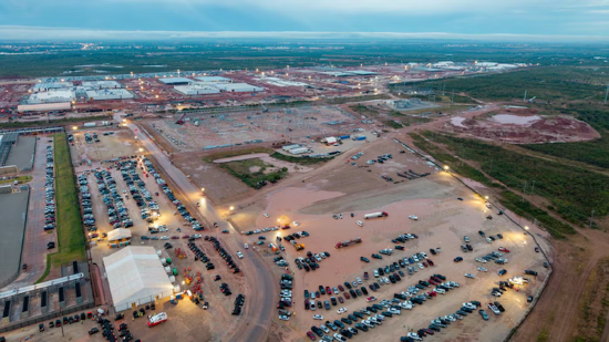 OpenAI“星门计划”核心负责人离职，数据中心战略再迎重大调整