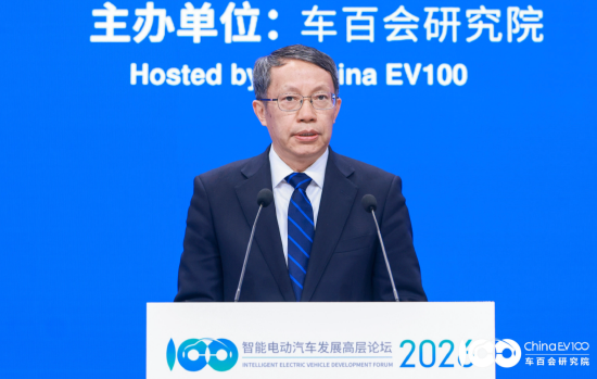 清华大学教授李克强:智能汽车领域盈利模式并不理想,主要因为安全性不足