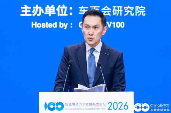 日产汽车马智欣:去年很多中国用户反馈日产的产品更新慢了,竞争力不足