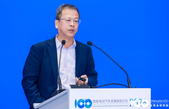 崔东树:世界汽车市场特征是“穷人没有车,富人才有车”