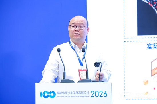 清华大学教授曲小波：发展低空交通解决交通系统根本矛盾