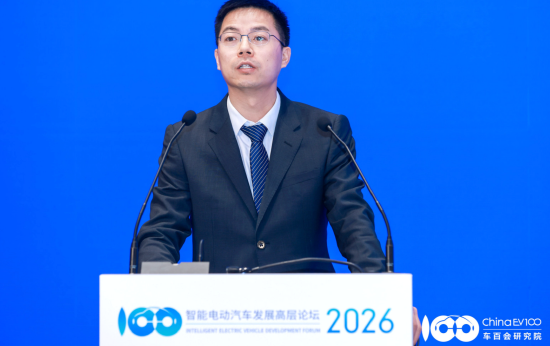 深蓝汽车彭钱磊:预计到2030年,新能源汽车市场规模将达到1700万辆