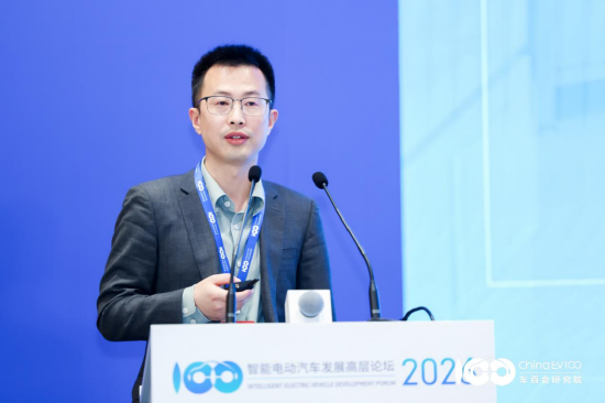 纳芯微张方文：中国汽车崛起，必将带动国产半导体同步成长