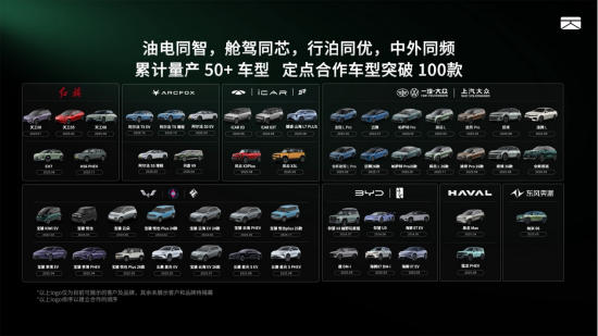 卓驭科技沈劭劼:未来存活下来的智驾公司都将转型为移动物理AI公司