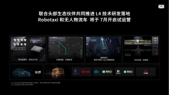 卓驭科技沈劭劼:未来存活下来的智驾公司都将转型为移动物理AI公司