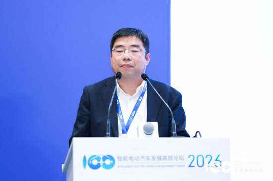 一汽解放王建宇:海外法规适应性是商用车出海破局的关键