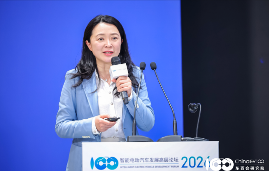 芯驰半导体陈蜀杰:未来汽车电子电力架构与具身智能将高度相似,都需要强大的计算能力