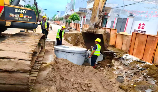 绿地集团在琼五个重点项目开工及加快建设,加速落地“投资海南百亿增量”战略,助力自贸港高质量发展