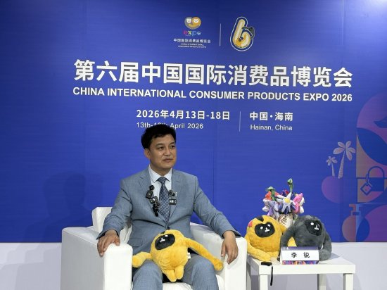 对话汇天李锐:陆地航母大幅降低私人飞行门槛