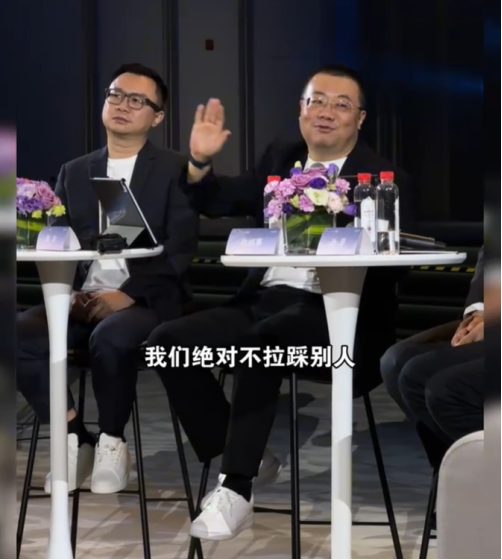 “回旋镖”全中！ 东风日产陷抄袭、水军、召回三重门，高管昔日豪言遭“打脸” | 次世代车研所