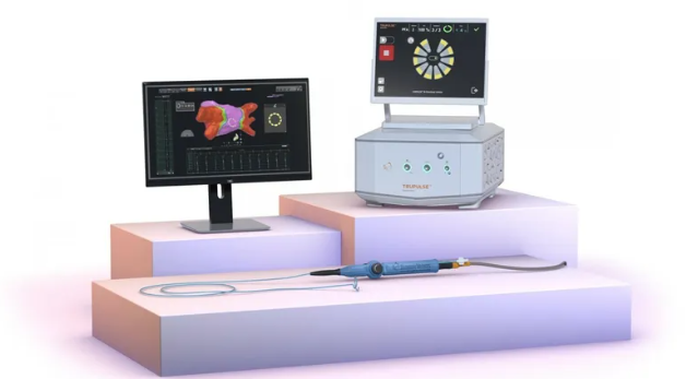 强生2026Q1：241亿开年，千亿不是传说