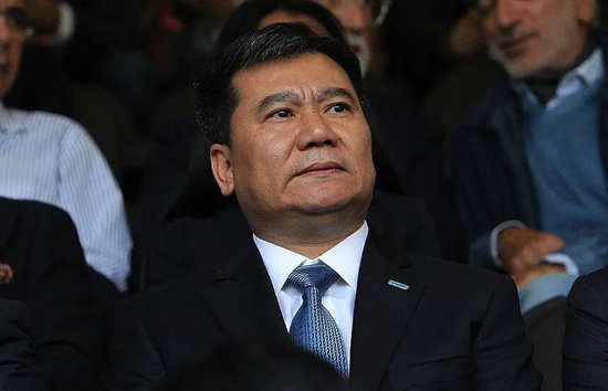 苏宁2387亿债务重整，张近东“净身出户”是最后的豪迈