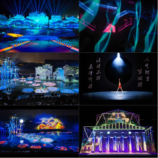 双重荣誉，光峰专显再度获奖，以专业实力书写光影价值