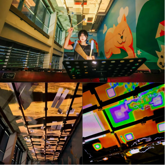 双重荣誉，光峰专显再度获奖，以专业实力书写光影价值