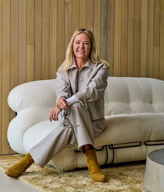 lululemon股价暴跌12%！公司刚确定新CEO：耐克女强人，她将直面三大难题