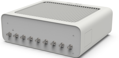 中兴通讯5G行业综测仪助力工业5G专网测试提质增效