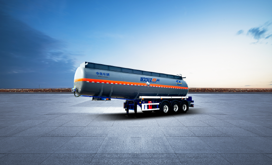 中集车辆2026年一季度：中国及全球南方市场持续领跑  一季度分红切实增强股东回报