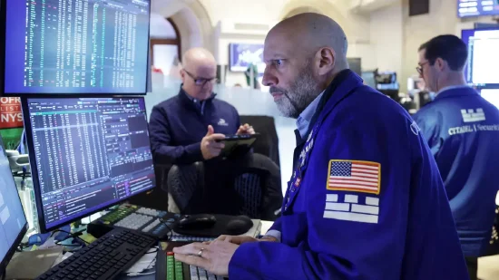 4月29日收盘：美股收跌纳指跌0.9% OpenAI增长不及预期令科技股承压