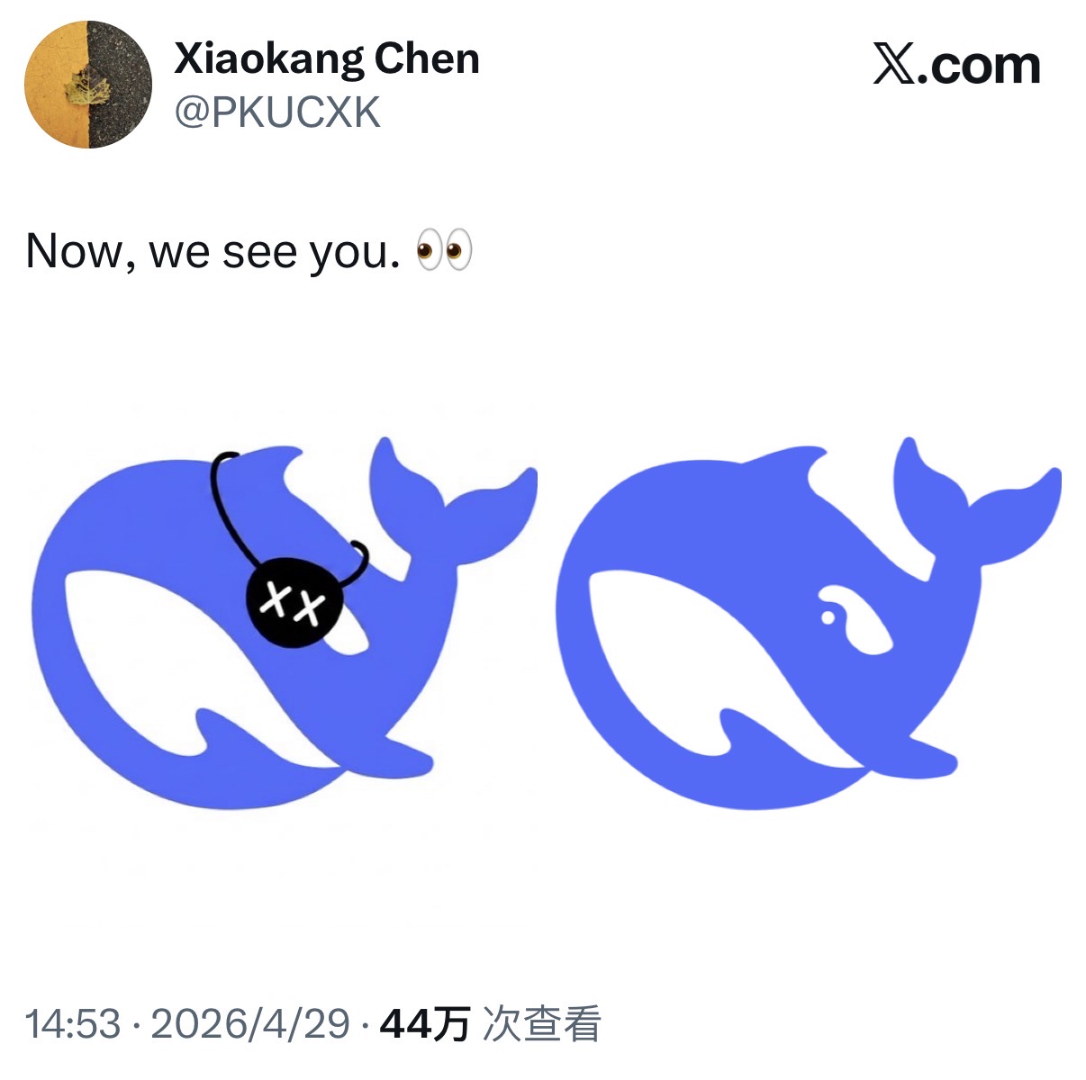 DeepSeek发布多模态论文又连夜删除，主要透露了啥？